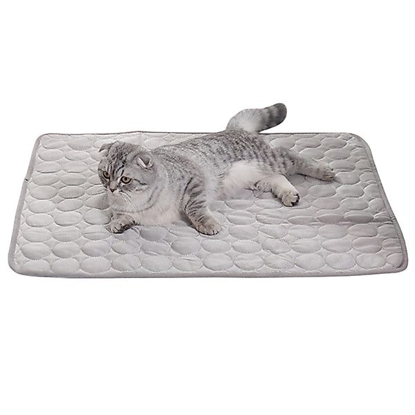 Refttenw Hundematte Kühlmatte für Katzen und günstig online kaufen