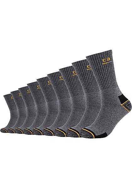 Camano Langsocken, (Packung, 9 Paar) günstig online kaufen
