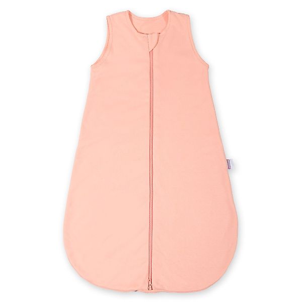 Makian Schlafsack Interlock - Apricot, Baby günstig online kaufen