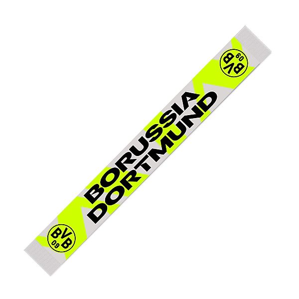 BVB Schal BVB Schal Neon, (BVB-Schal günstig online kaufen