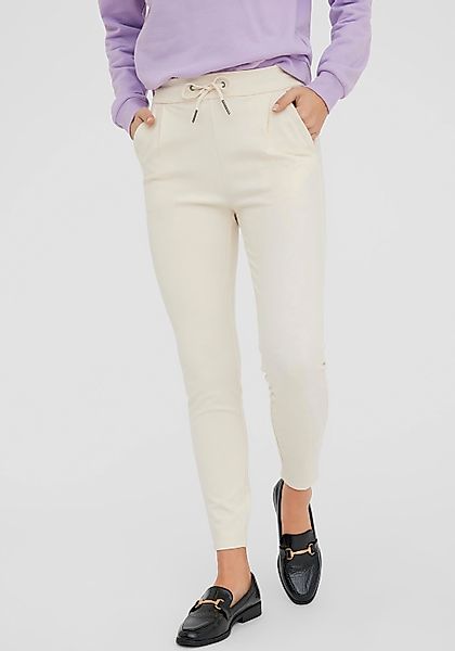 Vero Moda Jogger Pants "VMEVA MR LOOSE STRING PANT GA NOOS", hinten mit ela günstig online kaufen