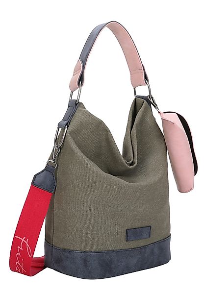 Fritzi aus Preußen Schultertasche Izzy07 Olga, günstig online kaufen