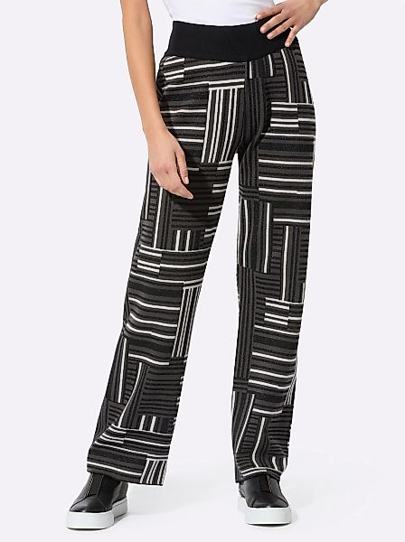 creation L Strickhose günstig online kaufen
