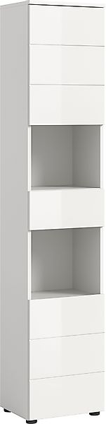 welltime Hochschrank Biel, Höhe 190 cm, günstig online kaufen