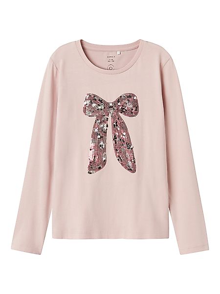 Name It Langarmshirt NKFKESSY PASTAR LS günstig online kaufen
