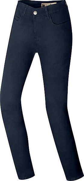 Merlin Motorradhose Mere Damen Motorradjeans Knieprotektoren enthalten günstig online kaufen