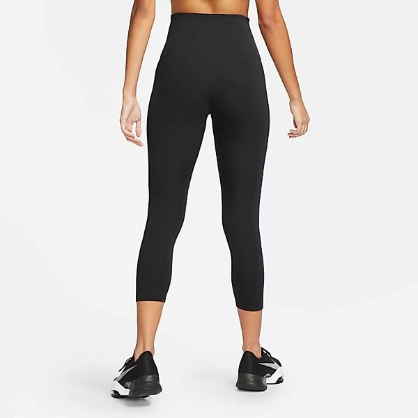 Nike Trainingstights "ONE WOMENS HIGH-RISE CROPPED LEGGINGS" günstig online kaufen