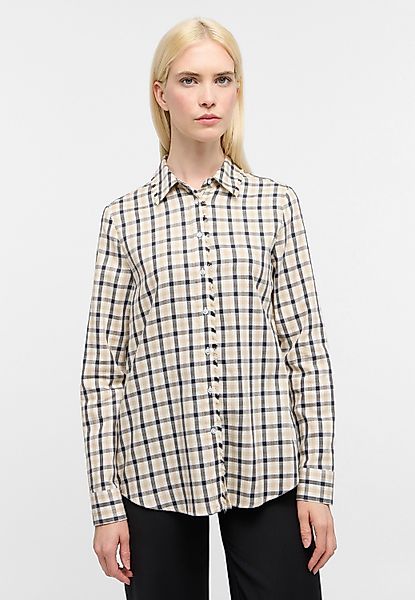 Eterna Hemdbluse REGULAR FIT günstig online kaufen