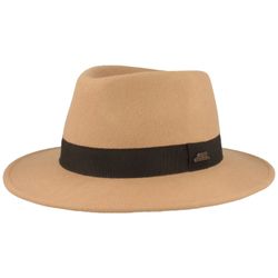 Fiebig Filzhut Knautschbarer, wasserabweisender Traveller günstig online kaufen