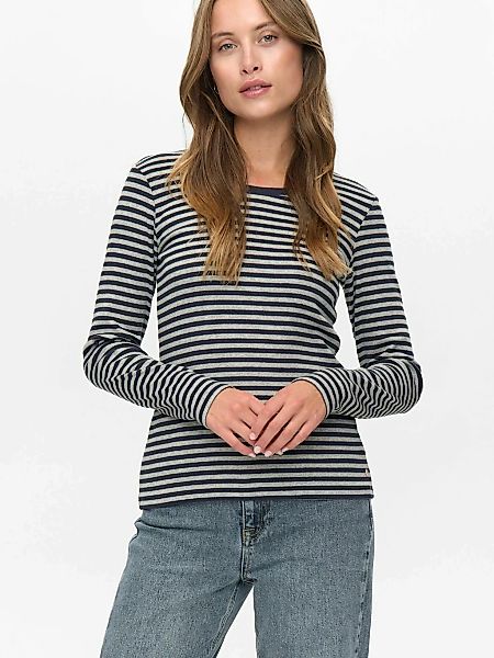 nümph Strickpullover "Nümph Jumper NUMELANY" günstig online kaufen