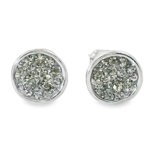 Impala Paar Ohrstecker Jessica aus 925 günstig online kaufen