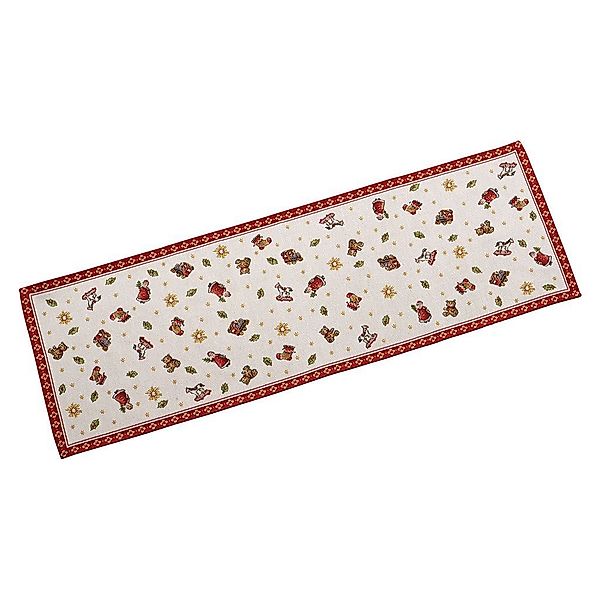 Villeroy & Boch Tischläufer Toy's Delight günstig online kaufen