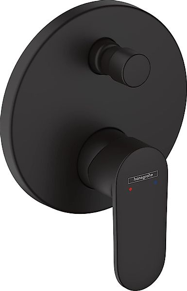 hansgrohe Duscharmatur Vernis Blend Duschset (Duschsystem, günstig online kaufen
