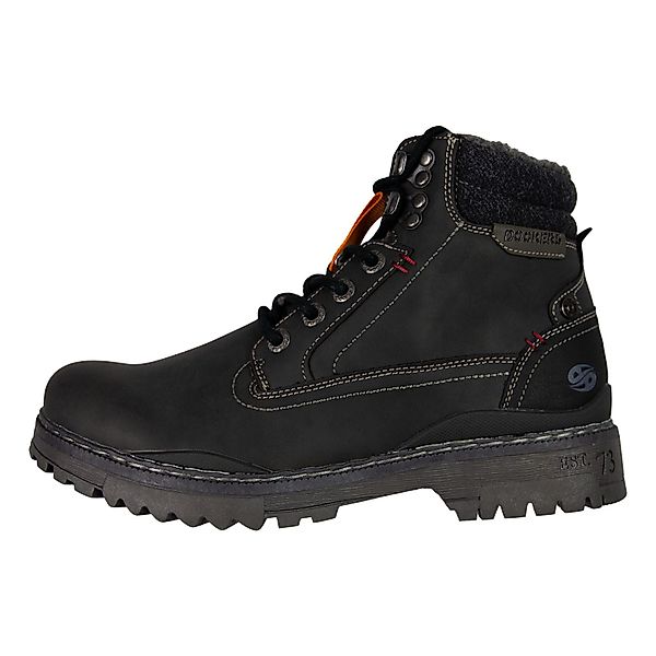 Dockers by Gerli Stiefel Schnürboots mit günstig online kaufen