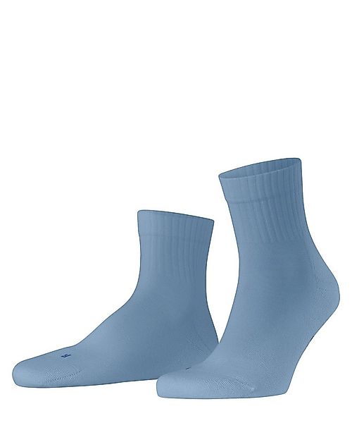 FALKE Socken Run Rib (1-Paar) mit Rippstruktur & gepolsterter Sohle günstig online kaufen