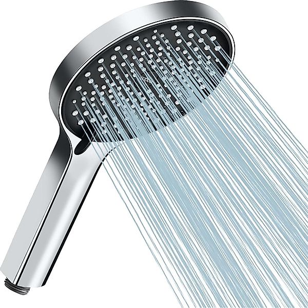 LuxusKollektion Regenduschkopf Duschkopf Wassersparend Regendusche Druckerh günstig online kaufen