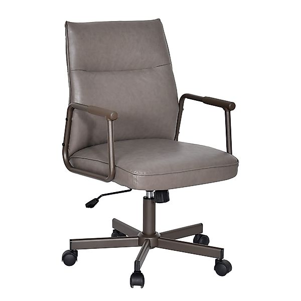 Duhome Bürostuhl (263), Schreibtischstuhl 360 Grad günstig online kaufen