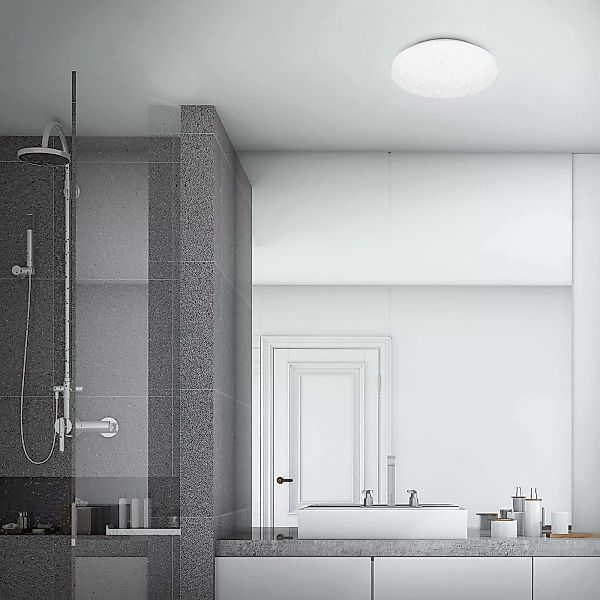 Briloner Leuchten LED Deckenleuchte 3756416, LED günstig online kaufen