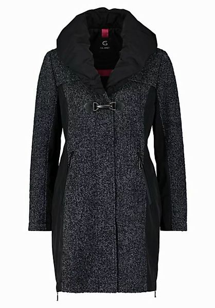 Gil Bret Wolljacke - kurzer Wollmantel - lange Winterjacke Damen - Übergang günstig online kaufen