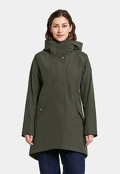 Didriksons Winterjacke Damen Wintermantel Winterparka Wasserdicht ALANA mit günstig online kaufen