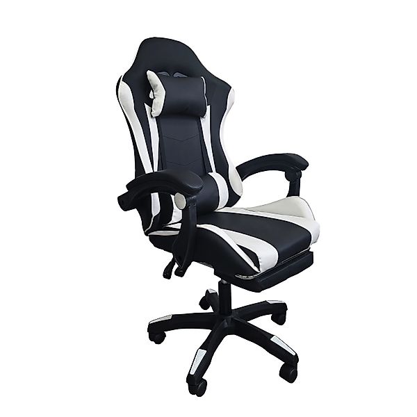 HTI-Living Gaming-Stuhl Gamingstuhl Krit Relax (Stück, günstig online kaufen