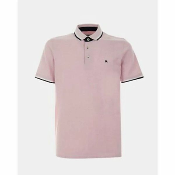 Jack & Jones Poloshirt JJEPAULOS POLO günstig online kaufen