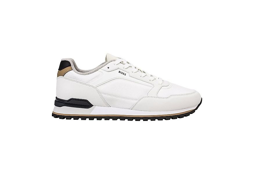 BOSS Herren Sneaker Polyester Parkour-L Runn txhf Sneaker günstig online kaufen