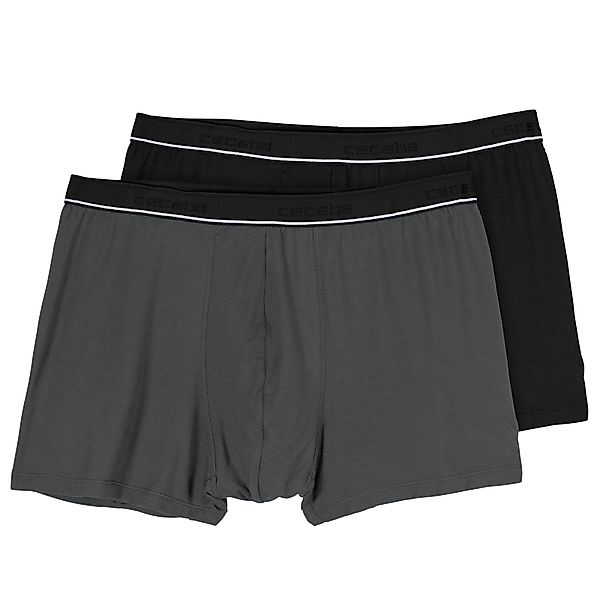 CECEBA Boxershorts Ceceba Bambus Pants 2er-Pack günstig online kaufen