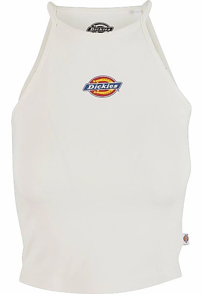 Dickies Muskelshirt "Dickies Workwear Damen Dickies Chain Lake Crop Top", ( günstig online kaufen