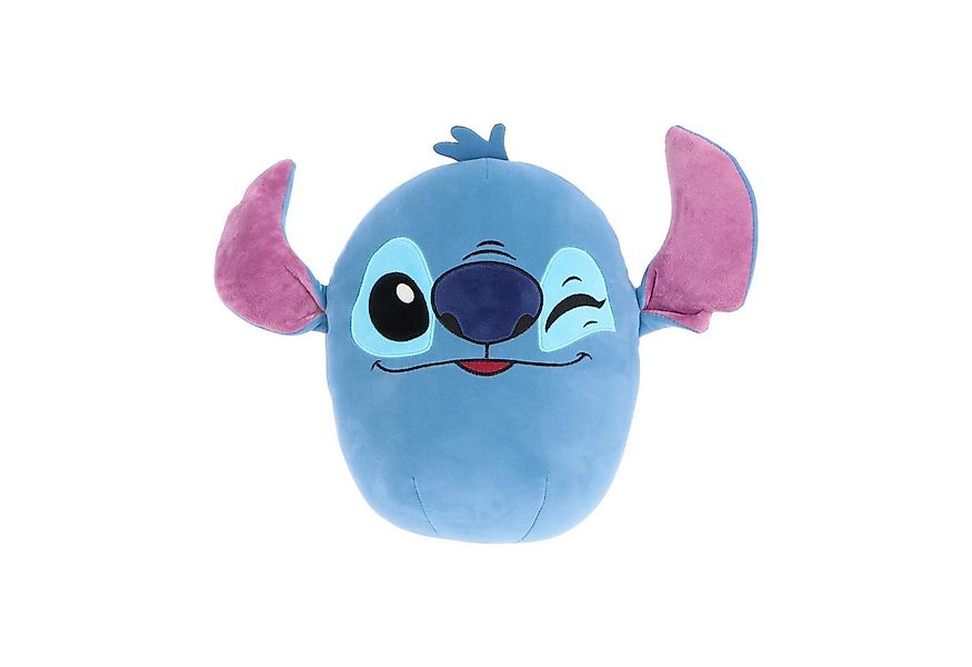 Textiel Trade B.V. Plüschfigur Disney Stitch Eggy Pillow 32 cm Disney Plüsc günstig online kaufen