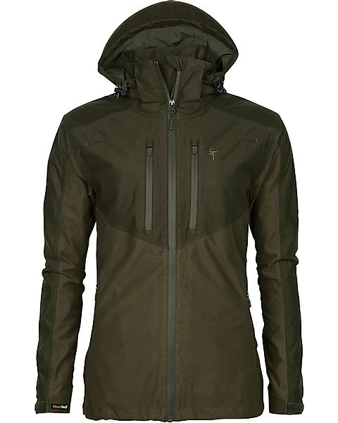Pinewood Funktionsjacke Damen Jacke Furudal Retriever günstig online kaufen
