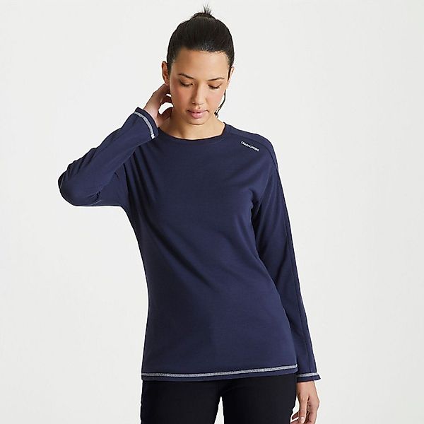 Craghoppers Kurzarmshirt Craghoppers - Stretch Dynamic günstig online kaufen