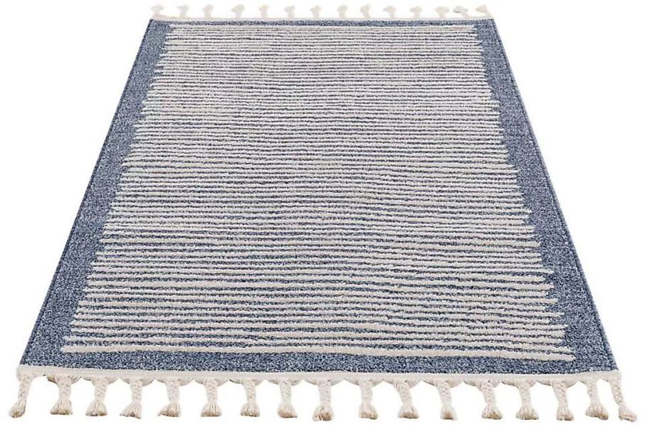 Carpet City Teppich »Art 2231«, rechteckig günstig online kaufen
