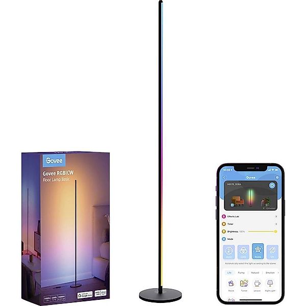 Govee Wandleuchte LED-Stehlampe günstig online kaufen