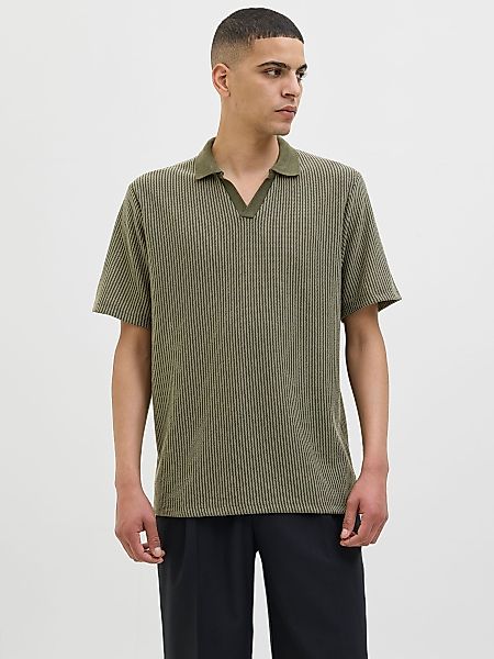 Jack & Jones Poloshirt Klassisch, Kurzarm, günstig online kaufen