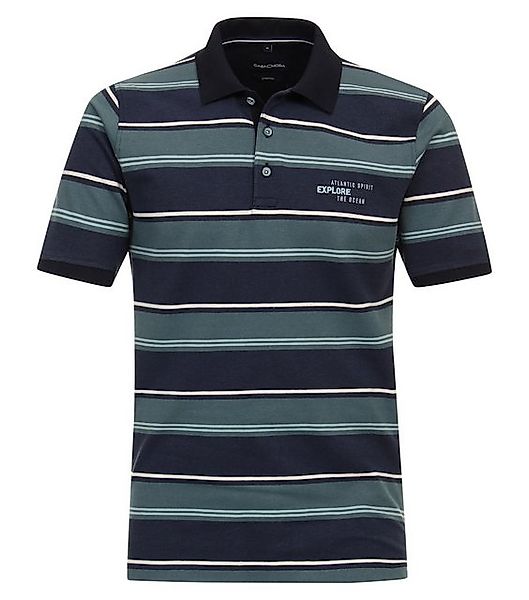 CASAMODA Poloshirt Polo günstig online kaufen