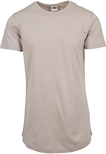 URBAN CLASSICS Kurzarmshirt Urban Classics Herren günstig online kaufen