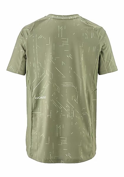 Gonso Longsleeve Kapuzensweat Trail Jersey günstig online kaufen