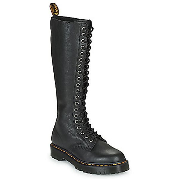 Dr. Martens  Damenstiefel 1B60 BEX BLACK PISA günstig online kaufen