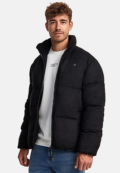 Indicode Winterjacke Herren INGraville Jacke Winter Herrenjacke günstig online kaufen