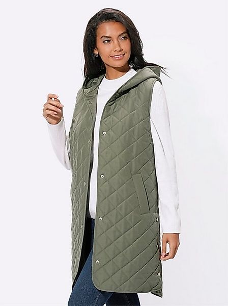 Witt Jerseyweste Longweste günstig online kaufen