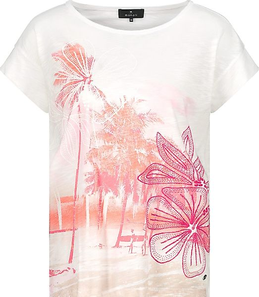 Monari T-Shirt T-Shirt günstig online kaufen