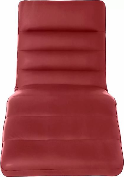 W.SCHILLIG Relaxliege "daily dreams", Funktionsliege wahlweise mit Motor, G günstig online kaufen