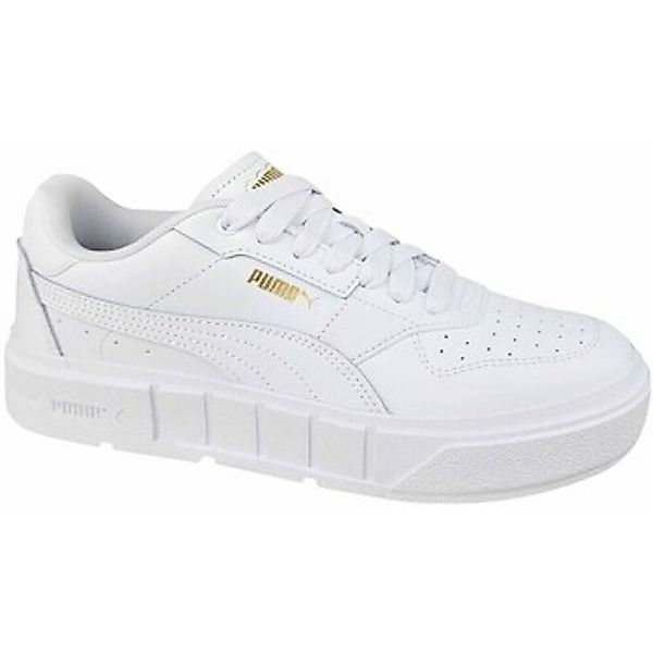 Puma  Sneaker Cali Court Lth Jr günstig online kaufen