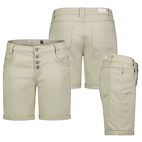 Urban Surface Bermudas Damen Shorts Bermuda günstig online kaufen