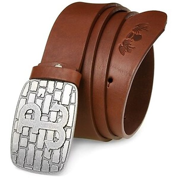 Beltimore  Gürtel w32brown95 günstig online kaufen