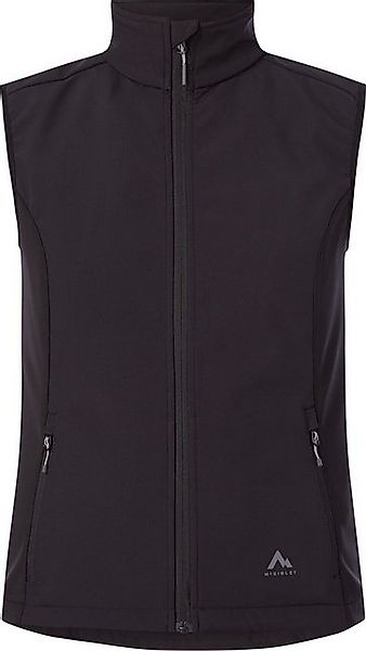 McKINLEY Funktionsweste Da.-Weste Lusaka günstig online kaufen