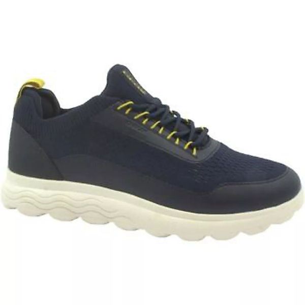 Geox  Sneaker GEO-E23-U35BYA-NA günstig online kaufen