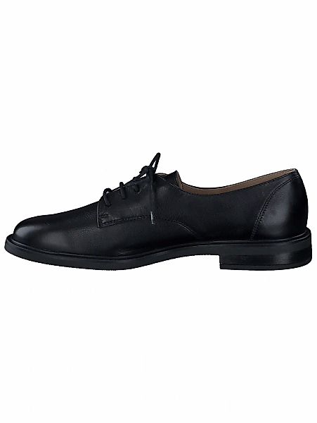 Paul Green Schnürschuh "Paul Green Halbschuhe Glattleder" günstig online kaufen