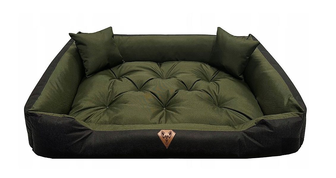 KomfortHome Tierbett Tierbett Hunde- und Katzenbett günstig online kaufen